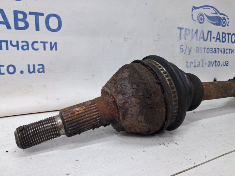 Привод передний правый МКПП Captiva 2006-2018 C140 2.2 diesel Z22D1