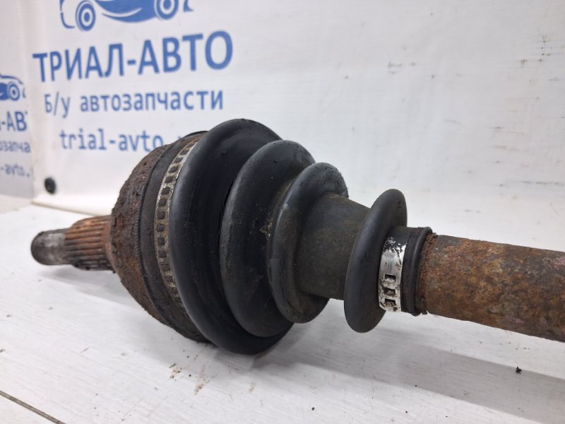 Привод передний правый МКПП Chevrolet Captiva C140 2.2 diesel Z22D1