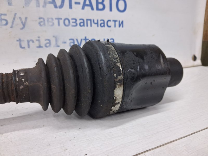 Привод передний правый МКПП Captiva 2006-2018 C140 2.2 diesel Z22D1