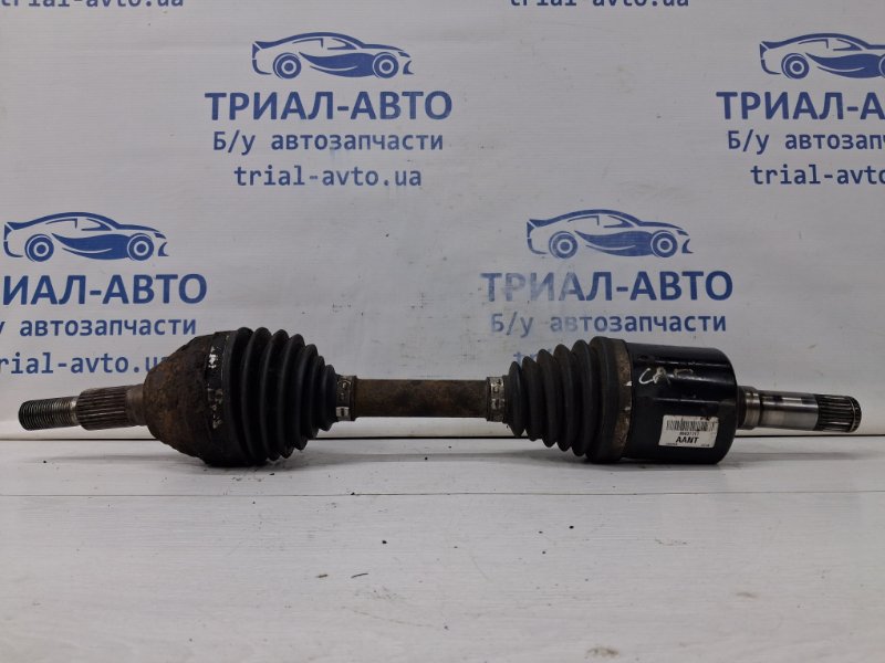 Привод передний левый МКПП Chevrolet Captiva 2006-2018 C140 2.2 diesel Z22D1 95027717 Б/У