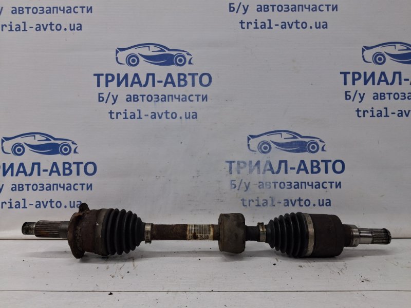 Запчасть привод передний левый мкпп Suzuki SX4 2006-2014 1 1.6 бензин M16A 44102-79J00 Б/У Привод передний левый МКПП Suzuki SX4 2006-2014 1 1.6 бензин M16A 44102-79J00 Б/У