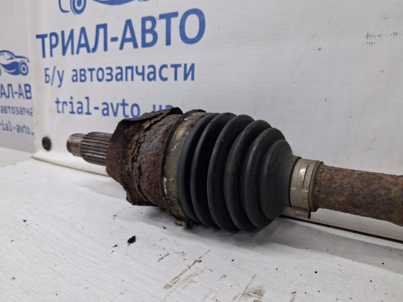 Привод передний правый МКПП Suzuki SX4 1 1.6 бензин M16A Привод передний правый МКПП Suzuki SX4 1 1.6 бензин M16A