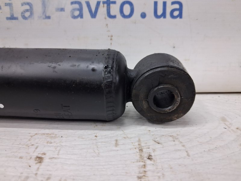 Амортизатор Передний Mitsubishi Pajero Sport K9 3.0 бензин 6G72