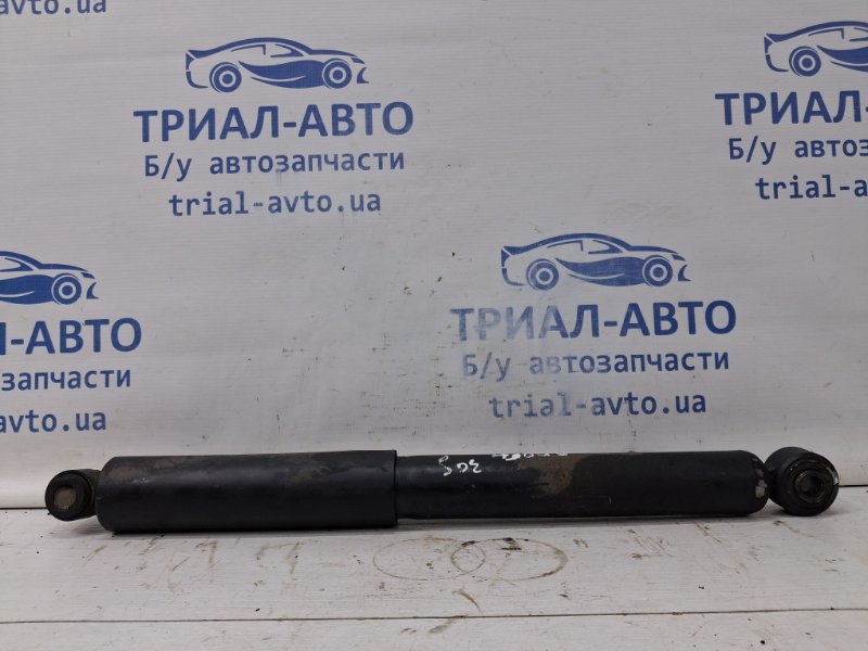 Амортизатор задний Mitsubishi Pajero Sport 1996-2008 K9 3.0 бензин 6G72 MR448499 Б/У