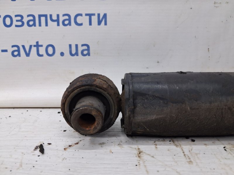 Амортизатор задний Qashqai 2013-2022 J11 1.2 Бензин HRA2DDT Амортизатор задний Qashqai 2013-2022 J11 1.2 Бензин HRA2DDT