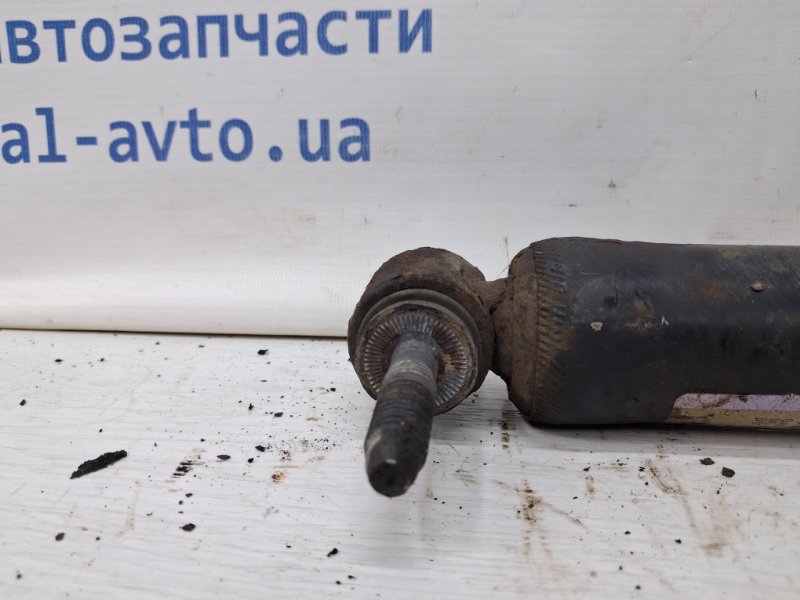 Амортизатор задний Qashqai 2013-2022 J11 1.2 Бензин HRA2DDT Амортизатор задний Qashqai 2013-2022 J11 1.2 Бензин HRA2DDT