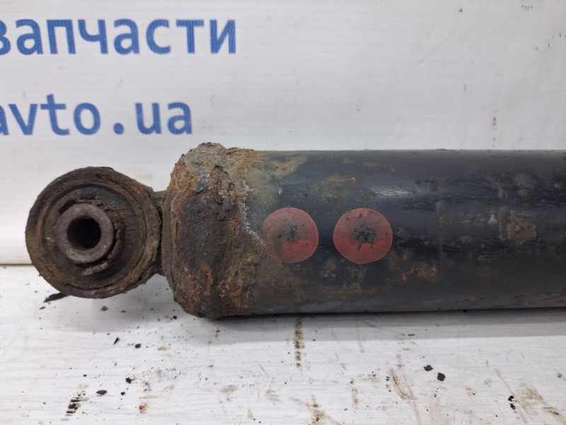 Амортизатор задний Captiva 2006-2018 C140 2.2 diesel Z22D1