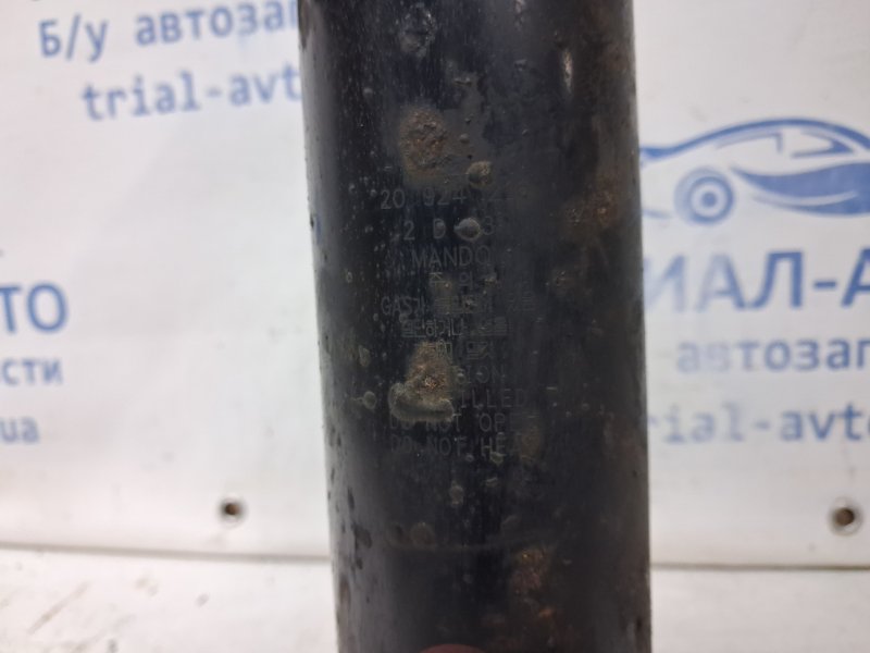 Амортизатор задний Captiva 2006-2018 C140 2.2 diesel Z22D1