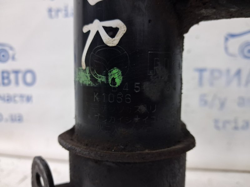 Амортизатор передний правый 3 2013-2019 BM 2.2 diesel