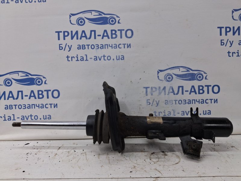 Запчасть амортизатор передний левый Nissan Qashqai 2013-2022 J11 1.2 Бензин HRA2DDT E43034EA3A Б/У Амортизатор передний левый Nissan Qashqai 2013-2022 J11 1.2 Бензин HRA2DDT E43034EA3A Б/У