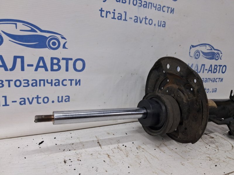 Амортизатор передний левый Qashqai 2013-2022 J11 1.2 Бензин HRA2DDT Амортизатор передний левый Qashqai 2013-2022 J11 1.2 Бензин HRA2DDT