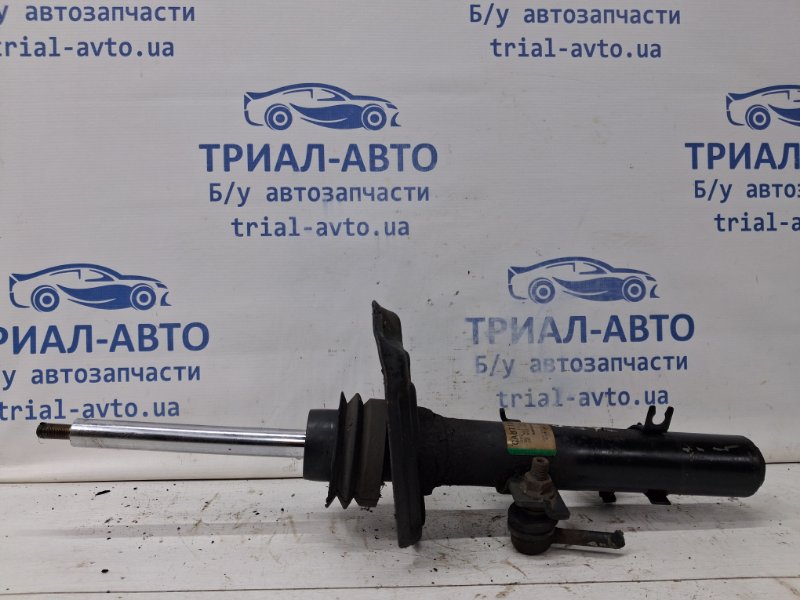 Запчасть амортизатор передний правый Nissan Qashqai 2013-2022 J11 1.2 Бензин HRA2DDT E43024EA3A Б/У Амортизатор передний правый Nissan Qashqai 2013-2022 J11 1.2 Бензин HRA2DDT E43024EA3A Б/У