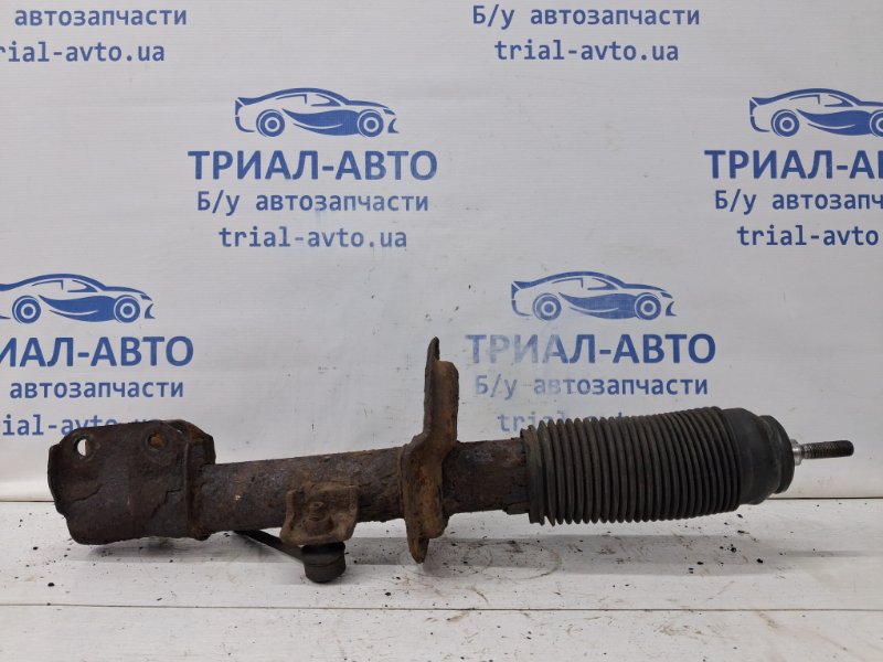 Амортизатор передний левый Suzuki SX4 2006-2014 1 1.6 бензин M16A 41602-79J01 Б/У