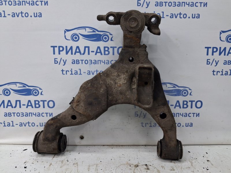 Рычаг передний нижний левый Prado 2002-2009 J120 3.0 Diesel 1KDFTV