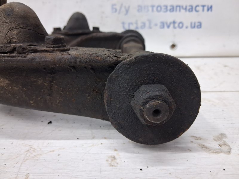 Рычаг передний верхний правый Pajero Sport 1996-2008 K9 3.0 бензин 6G72