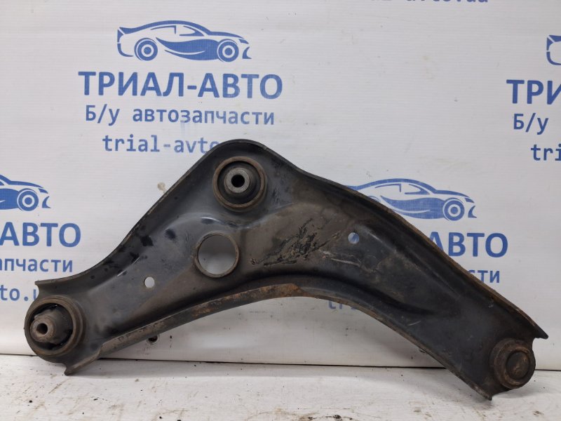 Рычаг левый Qashqai 2013-2022 J11 1.2 Бензин HRA2DDT Рычаг левый Qashqai 2013-2022 J11 1.2 Бензин HRA2DDT