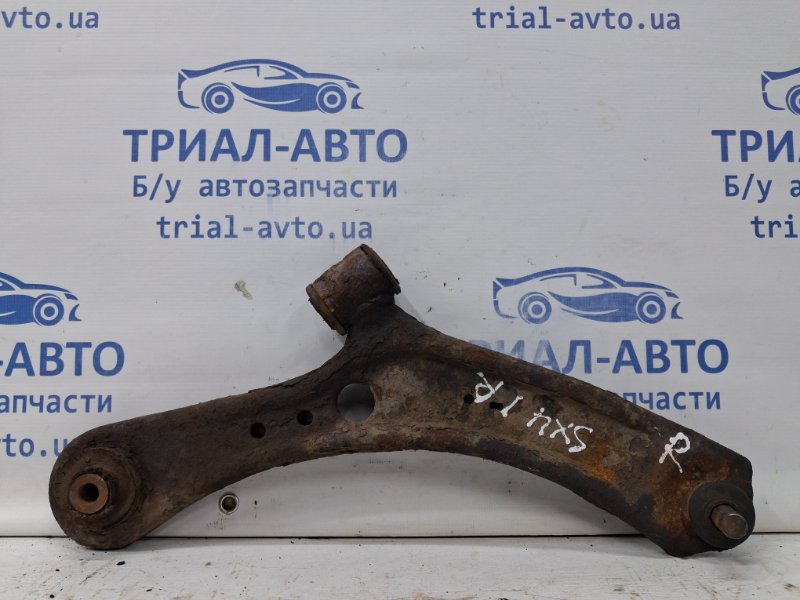 Рычаг правый Suzuki SX4 2006-2014 1 1.6 бензин M16A 45201-54L20 Б/У