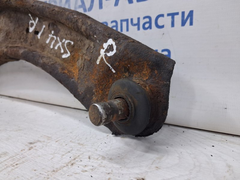 Рычаг правый SX4 2006-2014 1 1.6 бензин M16A