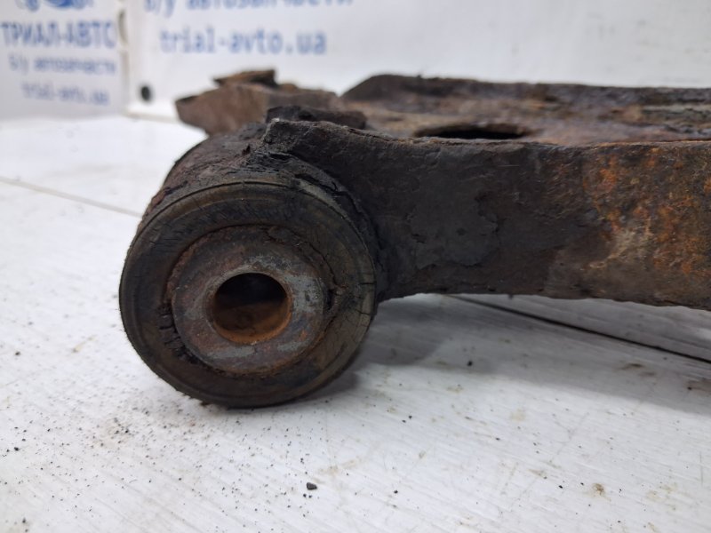 Рычаг правый SX4 2006-2014 1 1.6 бензин M16A