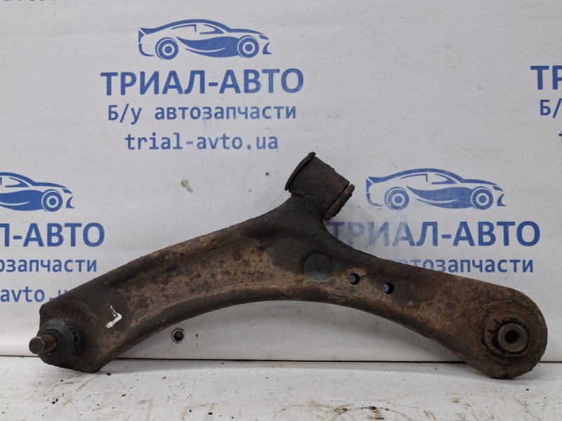 Рычаг левый Suzuki SX4 2006-2014 1 1.6 бензин M16A 45202-54L20 Б/У