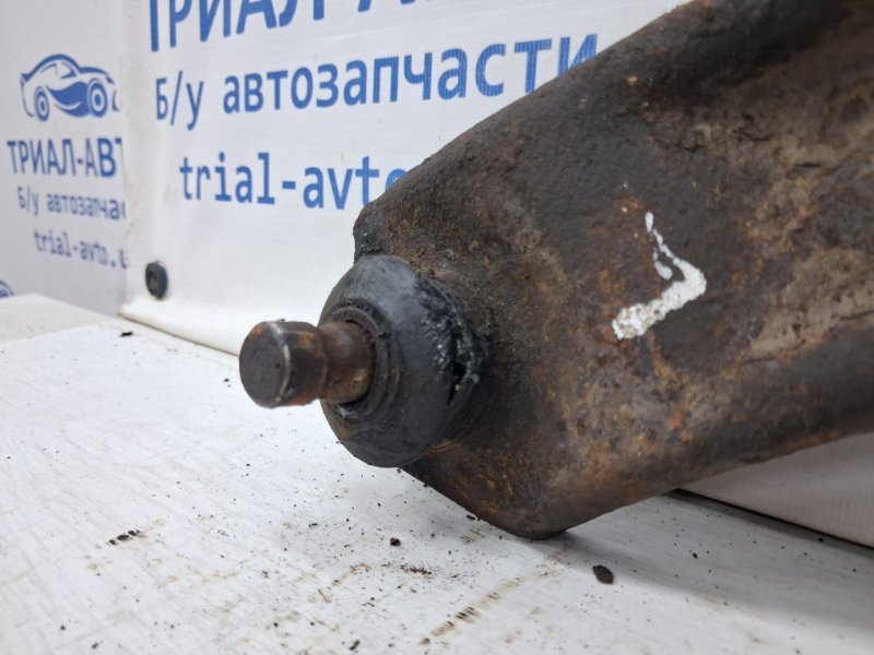 Рычаг левый SX4 2006-2014 1 1.6 бензин M16A