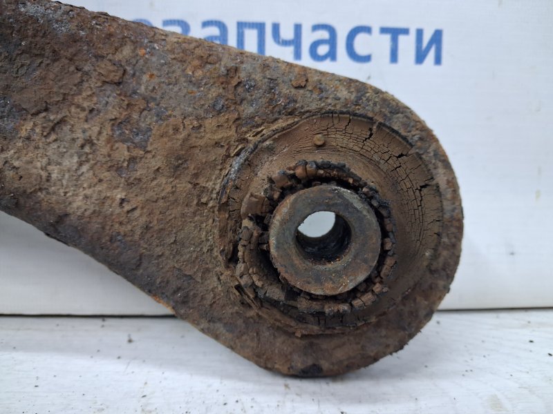 Рычаг левый Suzuki SX4 1 1.6 бензин M16A