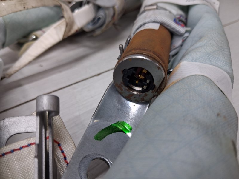 Airbag потолка(шторка) левый Nissan Qashqai J11 1.2 Бензин HRA2DDT Airbag потолка(шторка) левый Nissan Qashqai J11 1.2 Бензин HRA2DDT