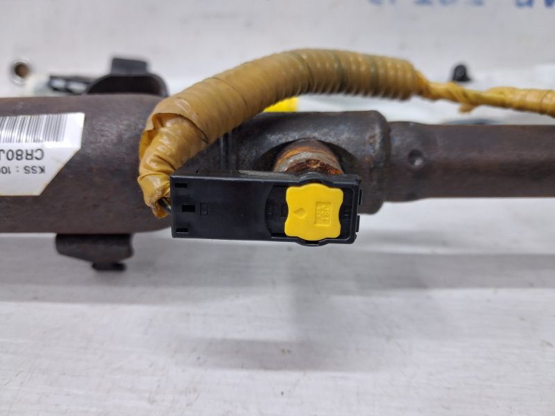 Airbag потолка(шторка) правый Suzuki SX4 1 1.6 бензин M16A