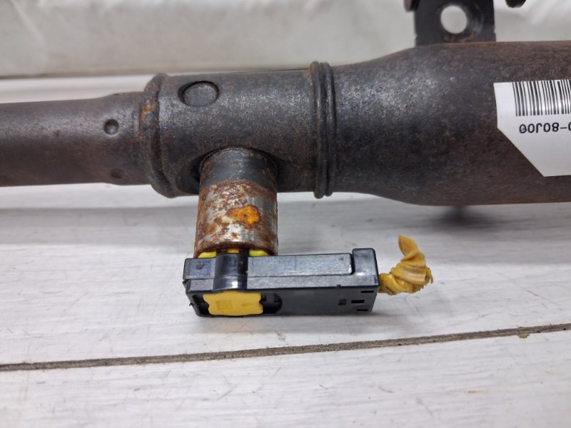 Airbag потолка(шторка) левый Suzuki SX4 1 1.6 бензин M16A Airbag потолка(шторка) левый Suzuki SX4 1 1.6 бензин M16A