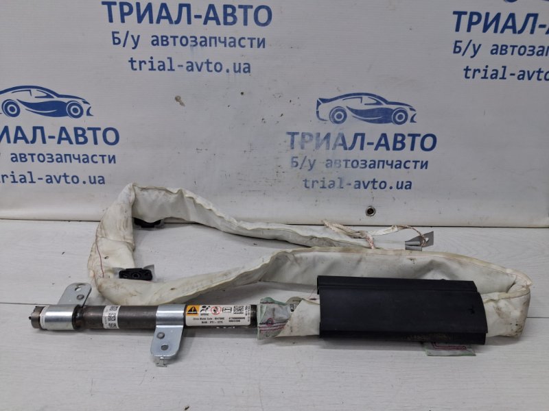 Airbag потолка(шторка) правый Chevrolet Captiva 2006-2018 C140 2.2 diesel Z22D1 95199664 Б/У
