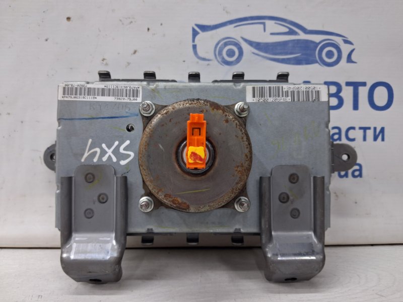 Подушка безопасности в торпеду SX4 2006-2014 1 1.6 бензин M16A