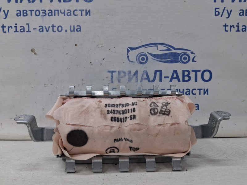 Запчасть подушка безопасности в торпеду Nissan Qashqai 2013-2022 J11 1.2 Бензин HRA2DDT 985154EA0A Б/У Подушка безопасности в торпеду Nissan Qashqai 2013-2022 J11 1.2 Бензин HRA2DDT 985154EA0A Б/У