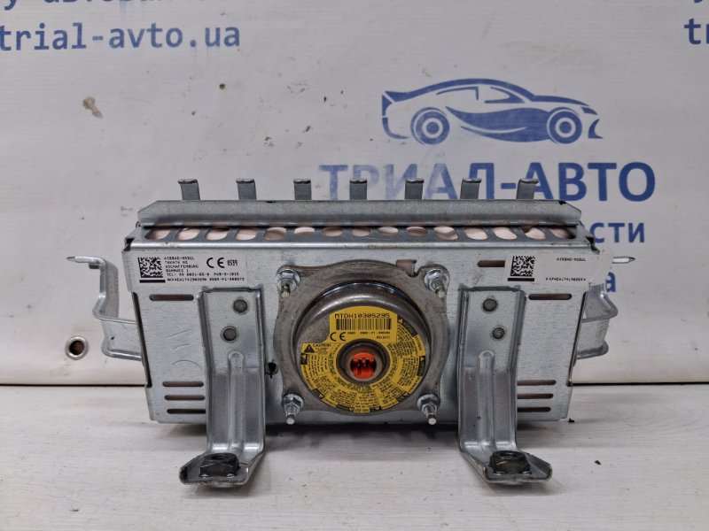 Подушка безопасности в торпеду Qashqai 2013-2022 J11 1.2 Бензин HRA2DDT Подушка безопасности в торпеду Qashqai 2013-2022 J11 1.2 Бензин HRA2DDT