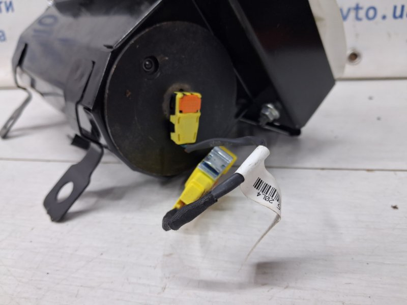 Подушка безопасности в торпеду Chevrolet Captiva C140 2.2 diesel Z22D1