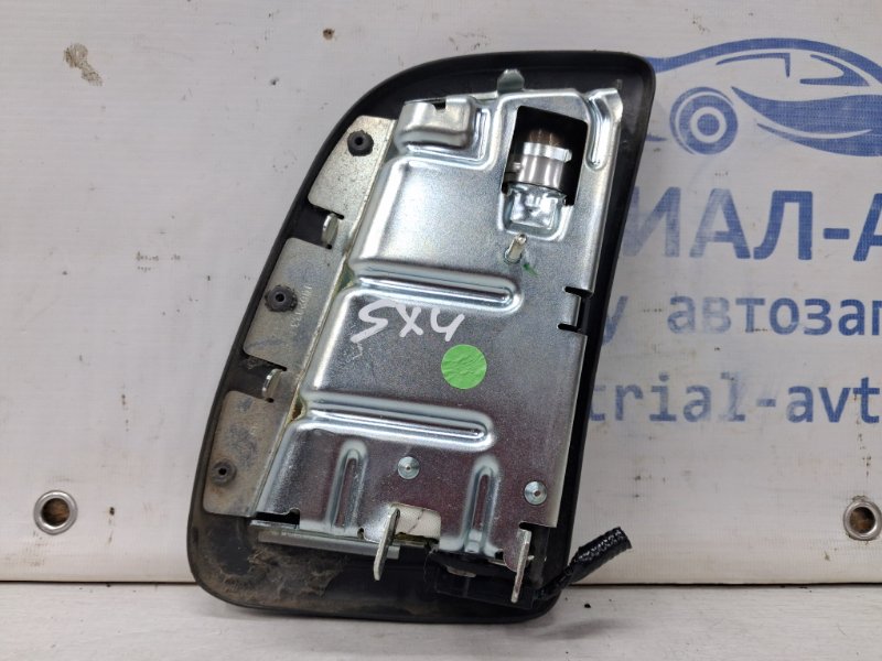 Подушка безопасности в кресло SX4 2006-2014 1 1.6 бензин M16A