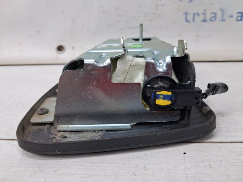 Подушка безопасности в кресло Suzuki SX4 1 1.6 бензин M16A