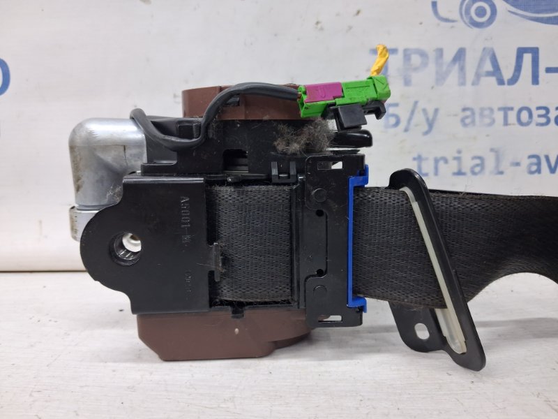 Ремень безопасности передний левый Captiva 2006-2018 C140 2.2 diesel Z22D1