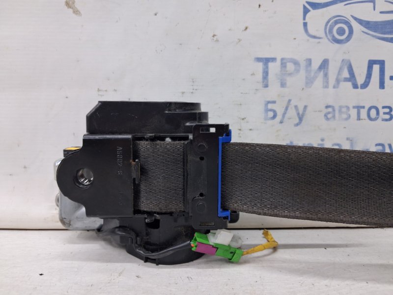 Ремень безопасности передний правый Captiva 2006-2018 C140 2.2 diesel Z22D1