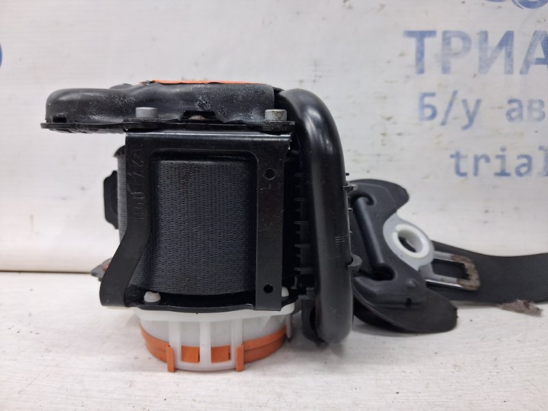 Ремень безопасности передний левый Nissan Qashqai J11 1.2 Бензин HRA2DDT Ремень безопасности передний левый Nissan Qashqai J11 1.2 Бензин HRA2DDT