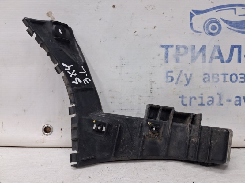 Кронштейн бампера задний левый Suzuki SX4 2006-2014 1 1.6 бензин M16A 71822-79J00 Б/У
