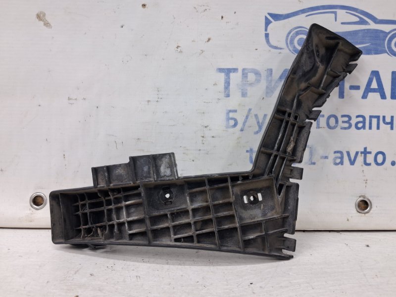 Кронштейн бампера задний левый SX4 2006-2014 1 1.6 бензин M16A