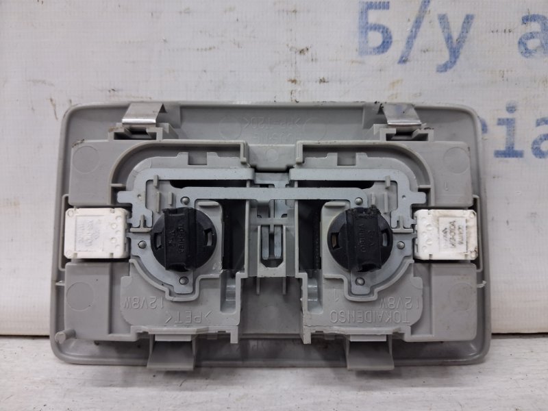 Плафон передний SX4 2006-2014 1 1.6 бензин M16A