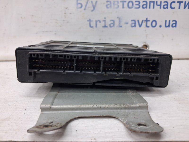 Блок управления двигателем Mitsubishi Pajero Sport K9 3.0 бензин 6G72