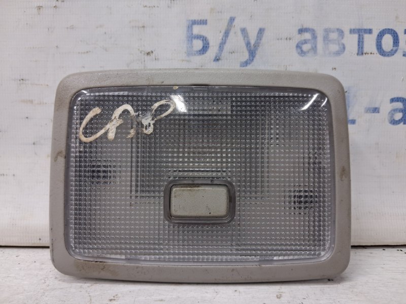 Плафон задний Chevrolet Captiva 2006-2018 C140 2.2 diesel Z22D1 94564606 Б/У