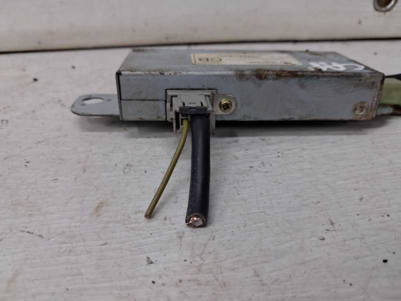 Блок управления Chevrolet Captiva C140 2.2 diesel Z22D1 Блок управления Chevrolet Captiva C140 2.2 diesel Z22D1