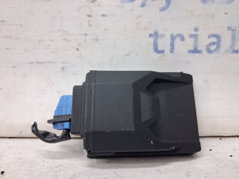 Запчасть блок управления Nissan Qashqai 2013-2022 J11 1.2 Бензин HRA2DDT 284G34EA5B Б/У Блок управления Nissan Qashqai 2013-2022 J11 1.2 Бензин HRA2DDT 284G34EA5B Б/У