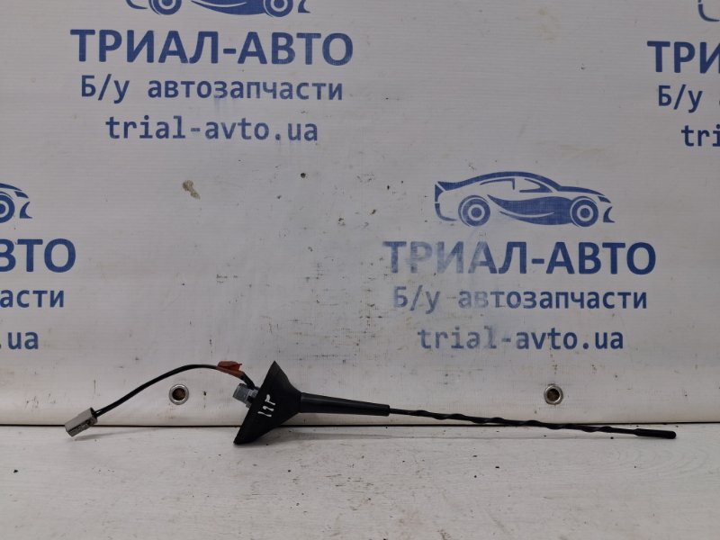 Запчасть антенна Nissan Qashqai 2013-2022 J11 1.2 Бензин HRA2DDT 282B34BA0A Б/У Антенна Nissan Qashqai 2013-2022 J11 1.2 Бензин HRA2DDT 282B34BA0A Б/У