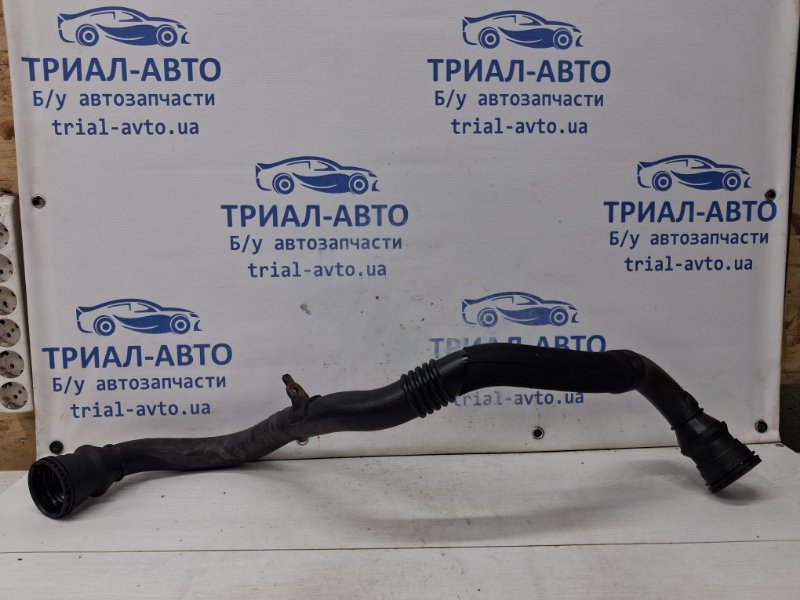 Запчасть патрубок интеркулера Dacia Duster 2010-2017 HS 1.5 Diesel K9K 144607625R Б/У Патрубок интеркулера Dacia Duster 2010-2017 HS 1.5 Diesel K9K 144607625R Б/У