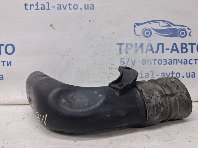 Воздуховод Renault Megane 2008-2016 3 1.5 Diesel K9K 1032198S01 Б/У