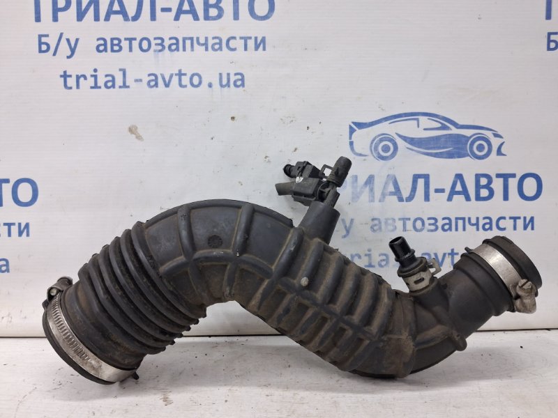 Патрубок воздушного фильтра Qashqai 2013-2022 J11 1.2 Бензин HRA2DDT